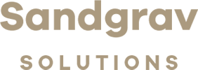 Sandgrav Solutions
