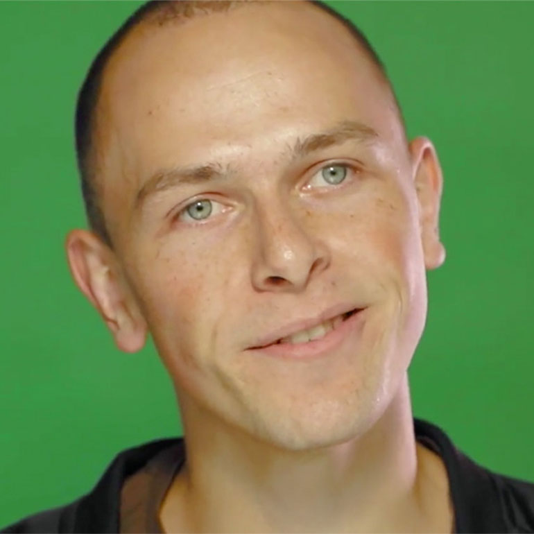 Andreas