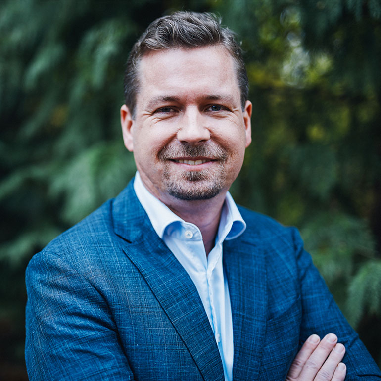 Frederik Sandgrav