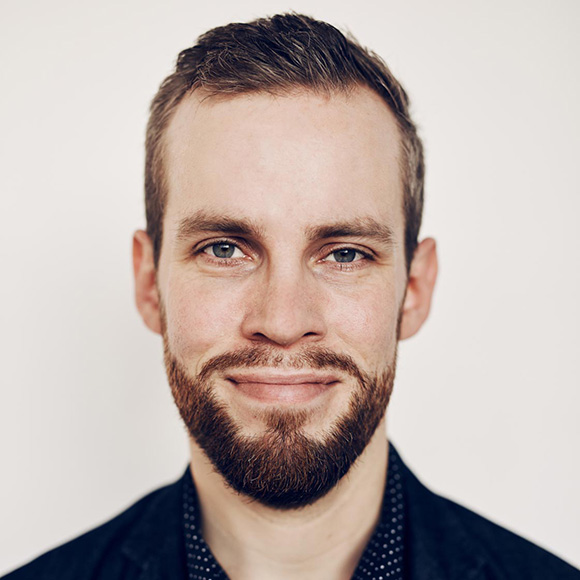 Joakim Bergman