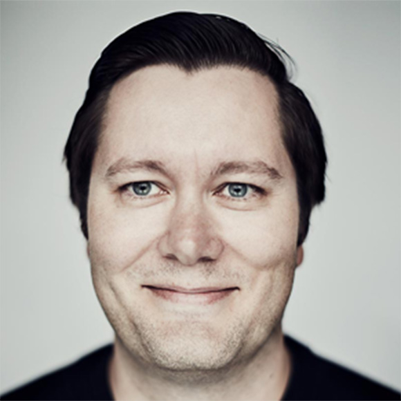 Kean Pedersen